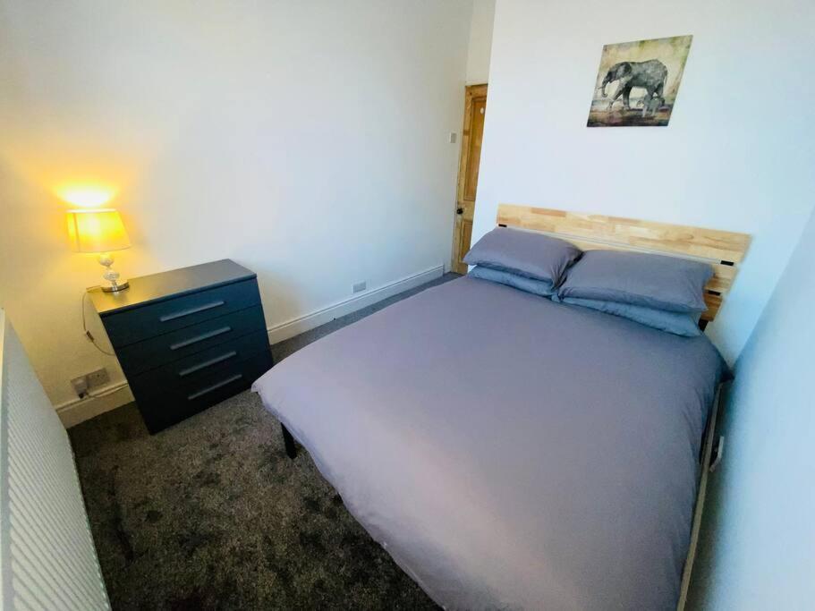 Spacious, Cosy 3 Bedroom House In Preston. Preston  Buitenkant foto